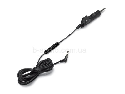 Кабель для наушников Bose qc15i